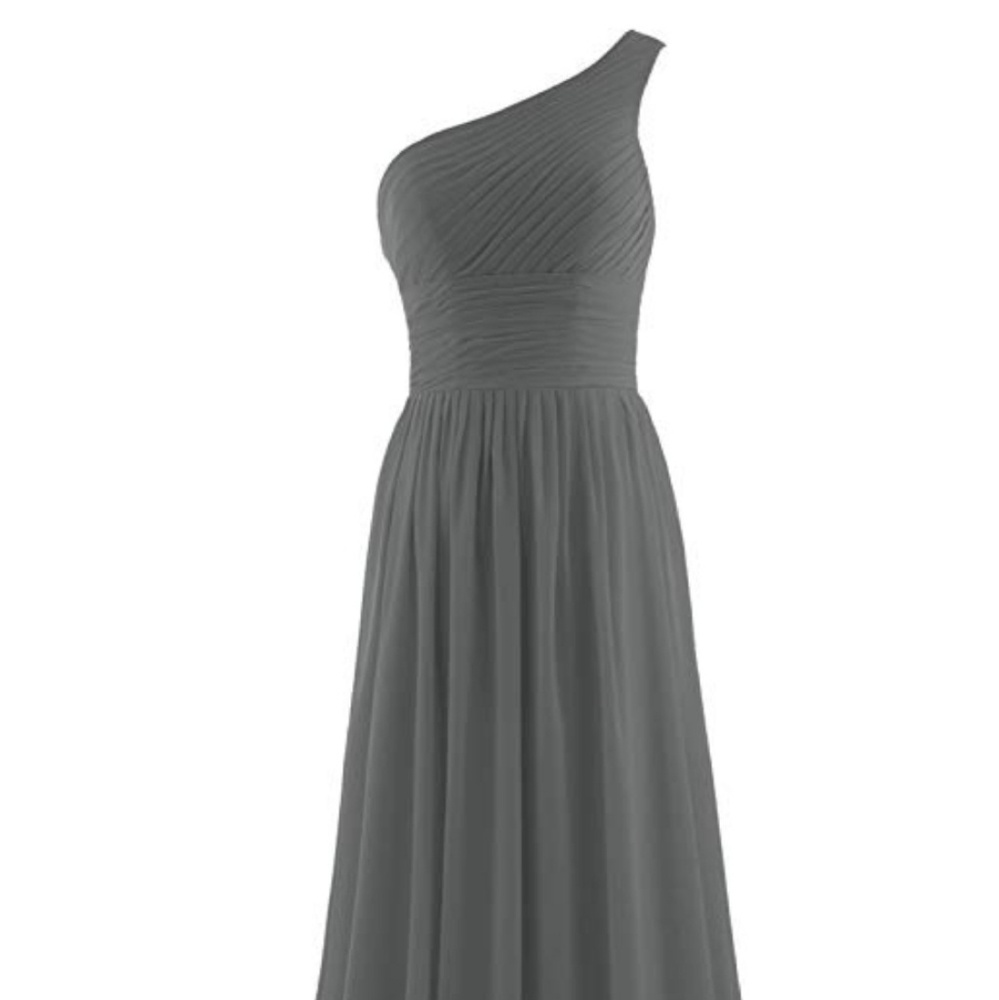Bridesmaid Dress